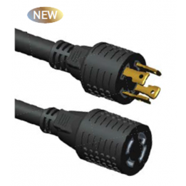 NINGBO LINSHENG L14-30 Extension cords 125V/250V~  B