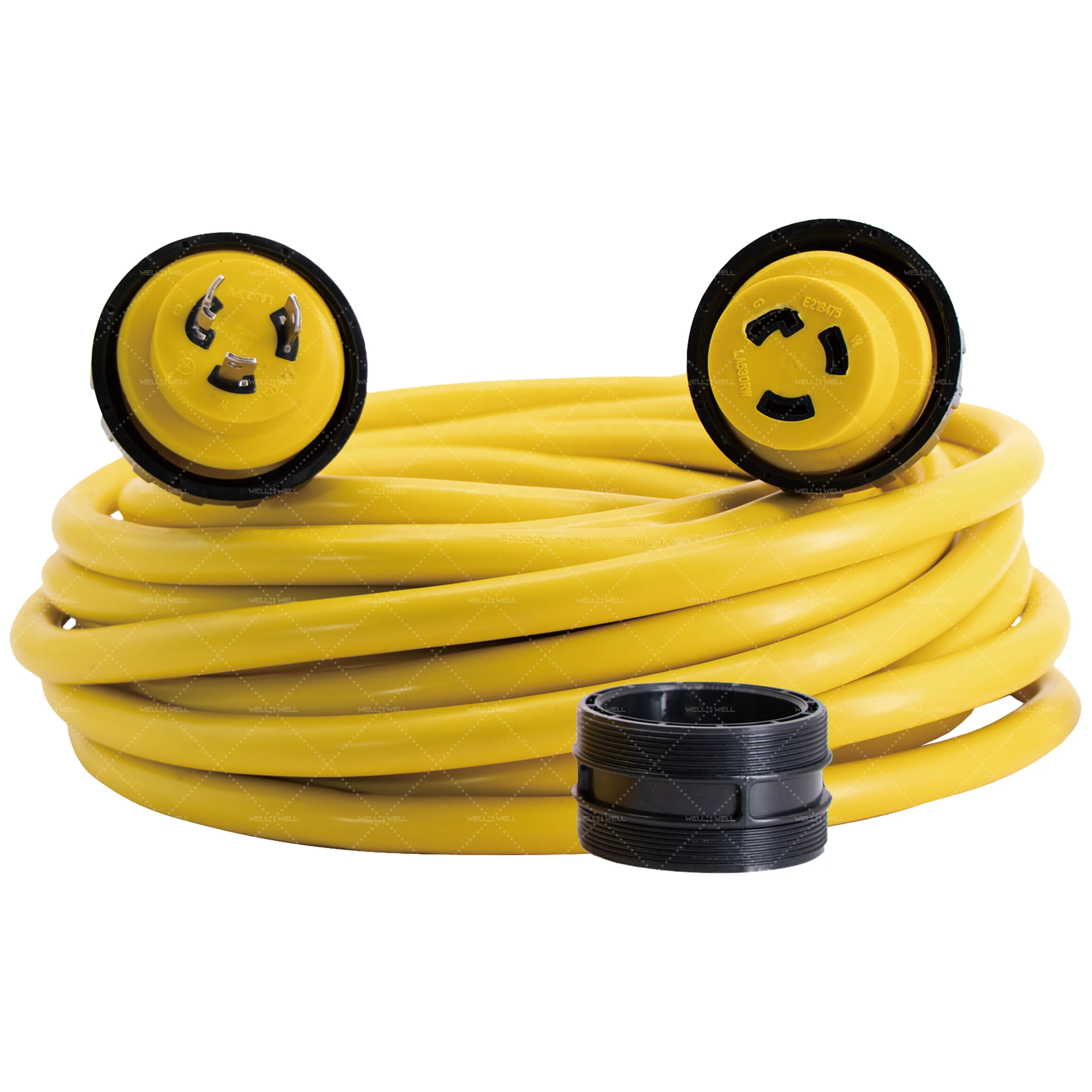 LA530PW/LA530RW-home-NINGBO LINSHENG ELECTRIC CO.,LTD